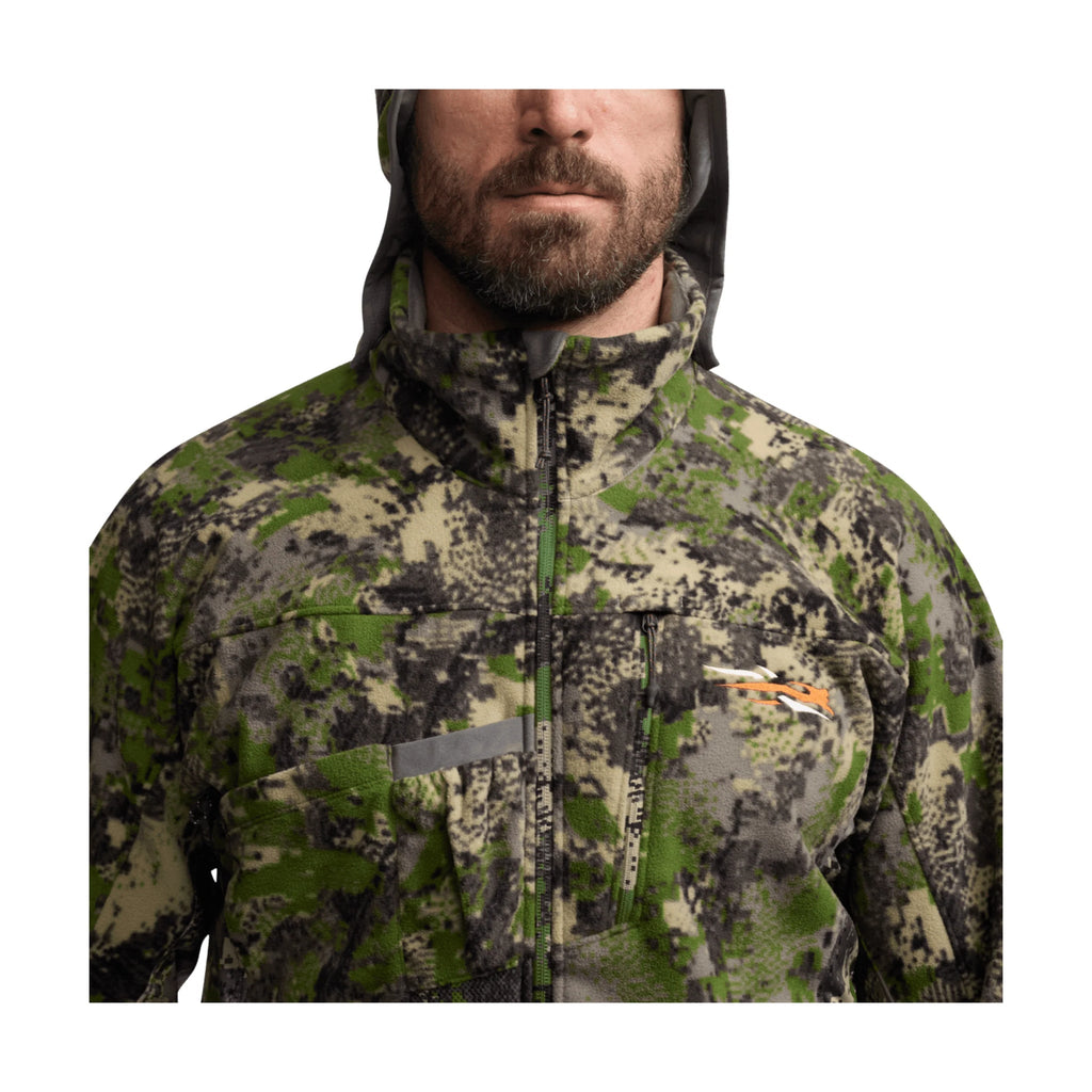 Sitka Men's Stratus Jacket 2.0 - Optifade Cover - Lenny's Shoe & Apparel