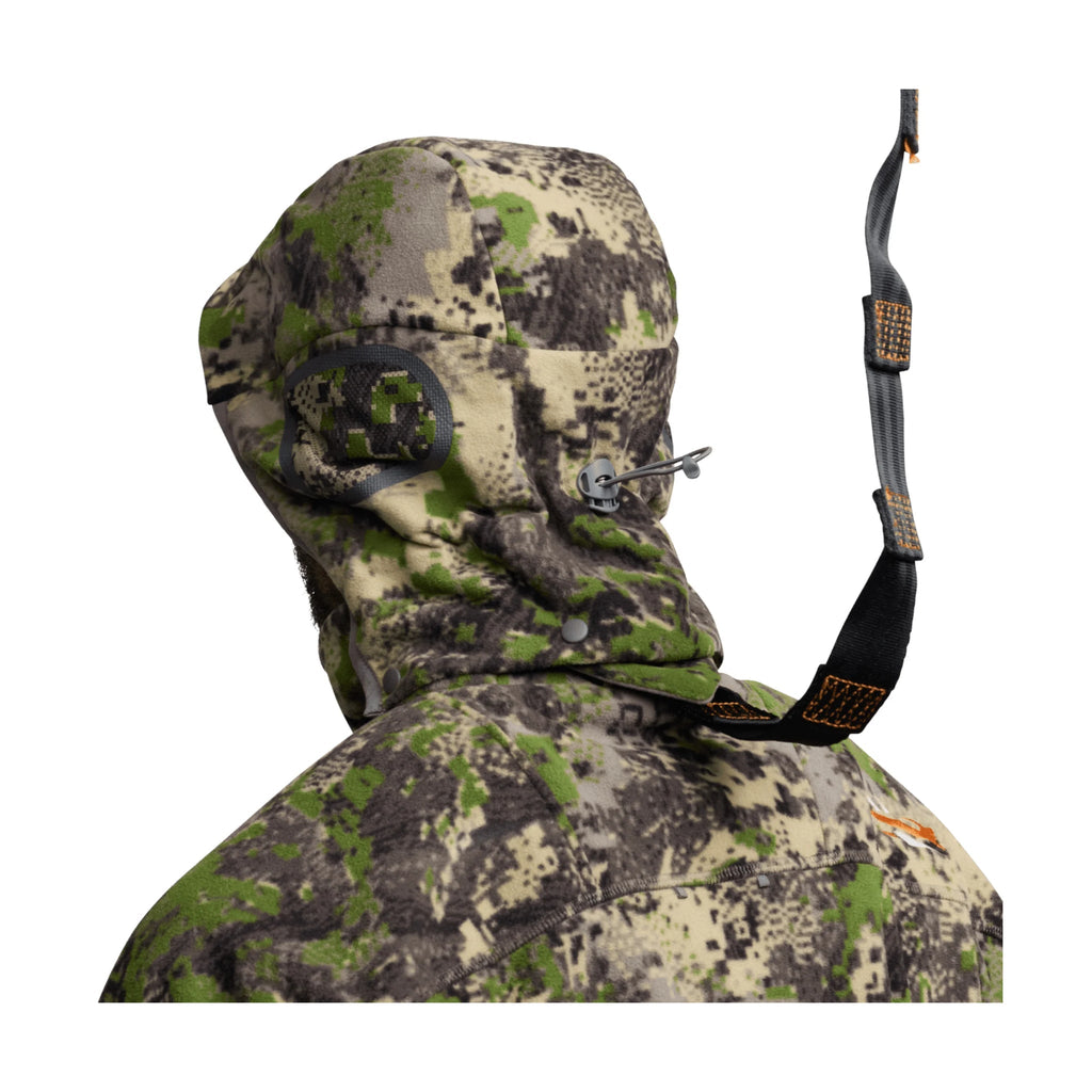 Sitka Men's Stratus Jacket 2.0 - Optifade Cover - Lenny's Shoe & Apparel