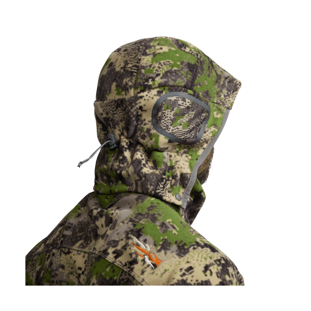 Sitka Men's Stratus Jacket 2.0 - Optifade Cover - Lenny's Shoe & Apparel