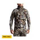 Sitka Men's Stratus Vest II - Optifade Elevated - Lenny's Shoe & Apparel