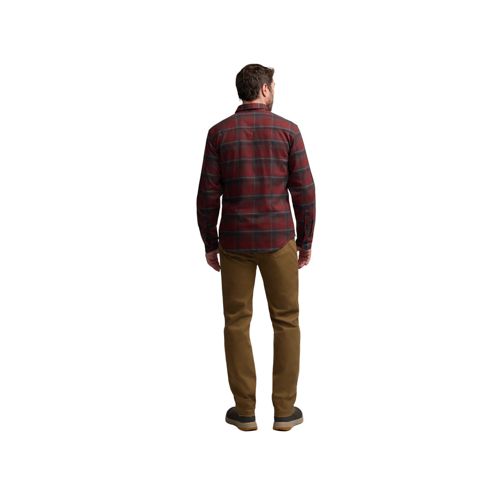 Sitka Men's Three Season Pant - Coyote - Lenny's Shoe & Apparel