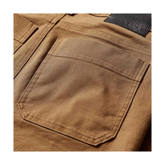 Sitka Men's Three Season Pant - Coyote - Lenny's Shoe & Apparel