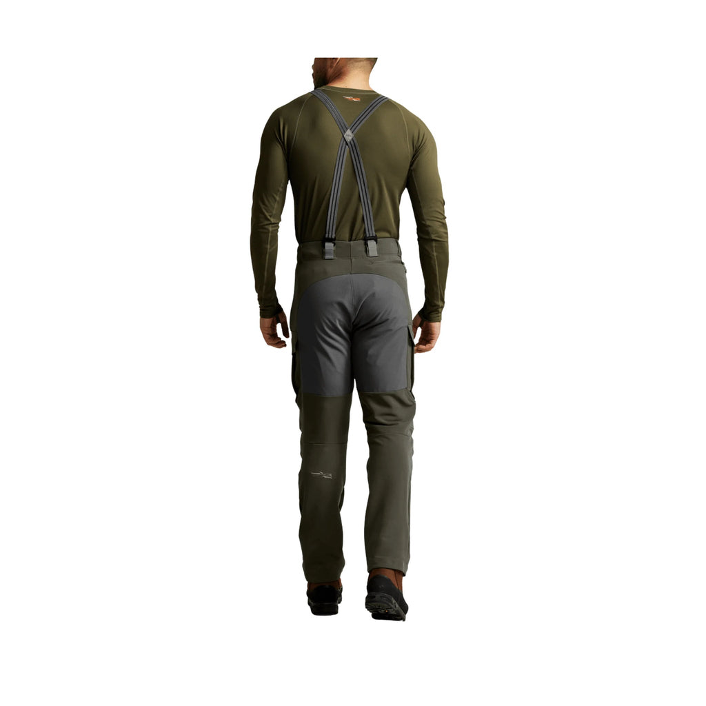 Sitka Men's Timberline Pant - Deep Lichen - Lenny's Shoe & Apparel