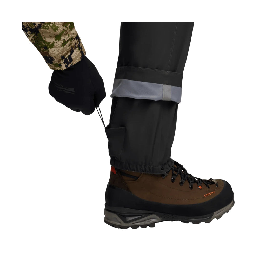 Sitka Men's Timberline Pro Pant - Lead - Lenny's Shoe & Apparel