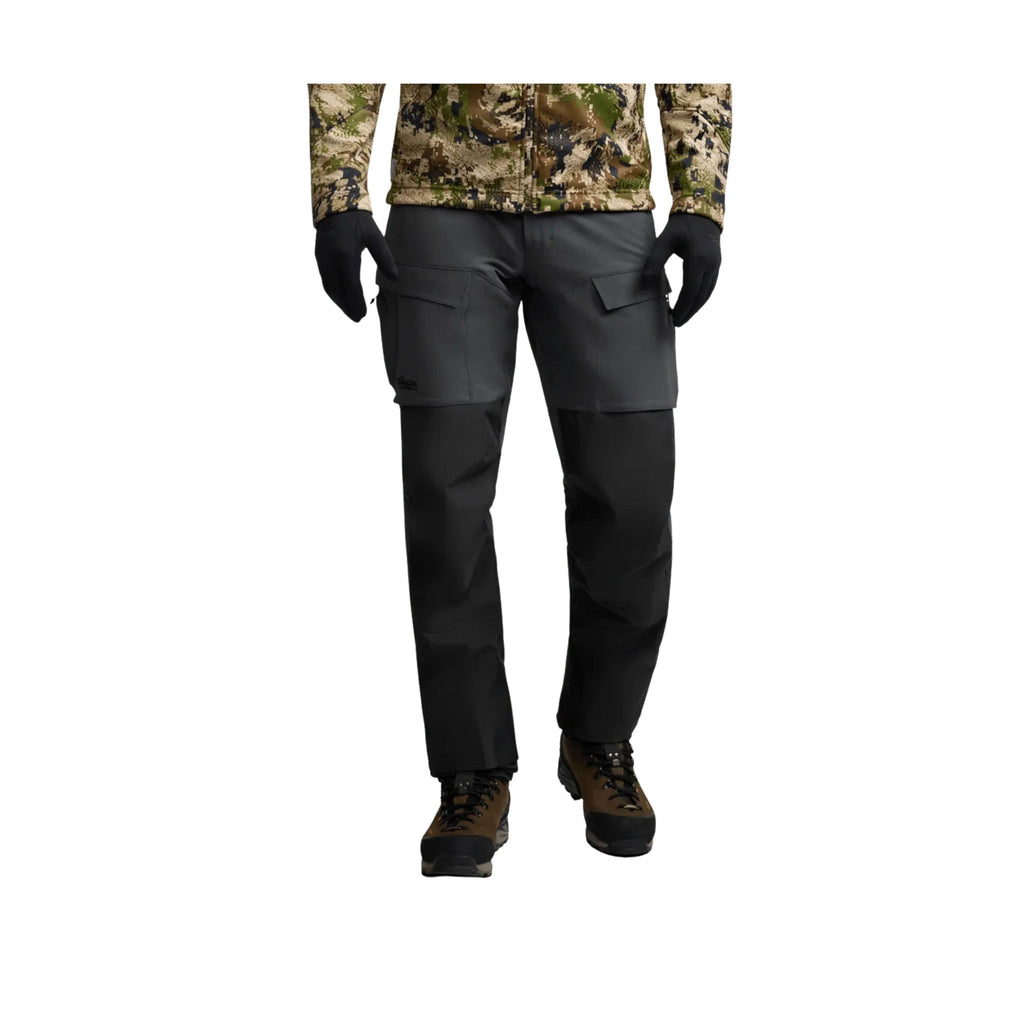Sitka Men's Timberline Pro Pant - Lead - Lenny's Shoe & Apparel