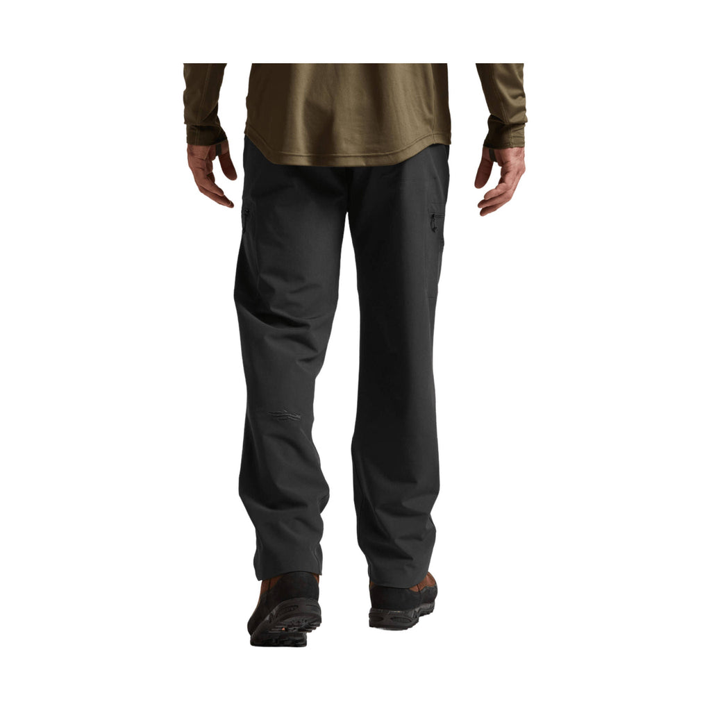 Sitka Men's Traverse Pant - Lead - Lenny's Shoe & Apparel