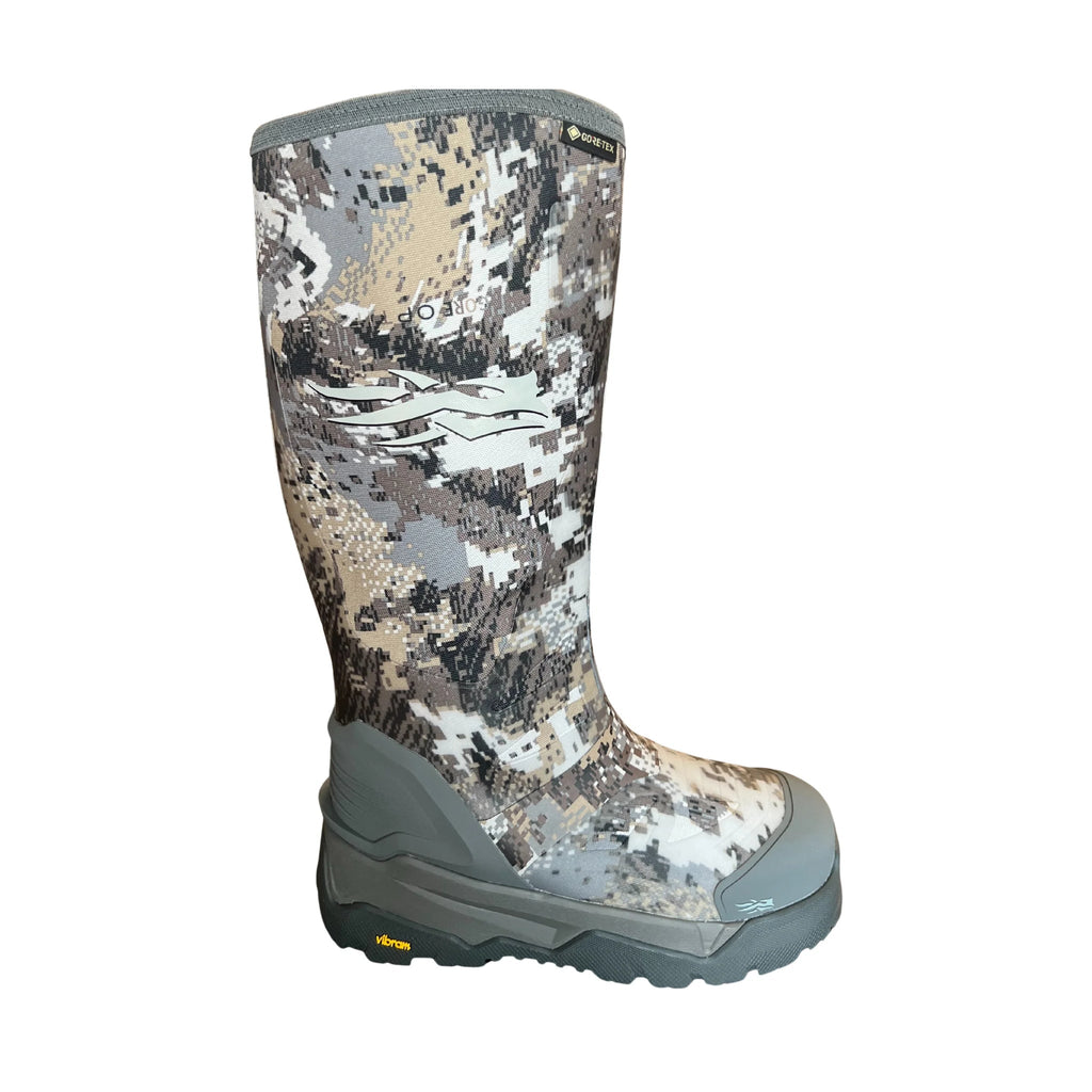 Sitka Men's VentLite GTX Boots - Elevated II - Lenny's Shoe & Apparel