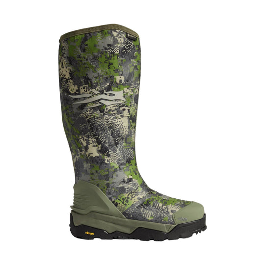 Sitka Men's VentLite GTX Boots - Optifade Cover - Lenny's Shoe & Apparel