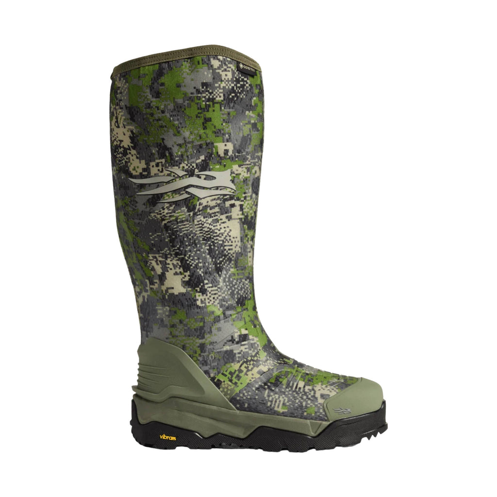 Sitka Men's VentLite GTX Boots - Optifade Cover - Lenny's Shoe & Apparel