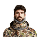Sitka Neck Gaiter - Optifade Subalpine - Lenny's Shoe & Apparel