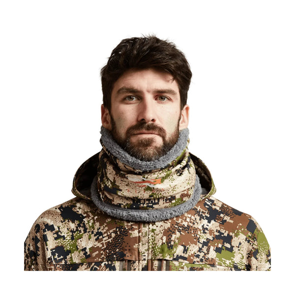 Sitka Neck Gaiter - Optifade Subalpine – Lenny's Shoe & Apparel