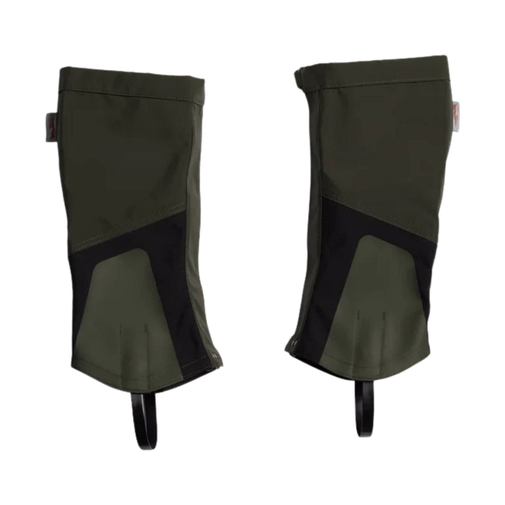 Sitka Stormfront Gaiter - Deep Lichen - Lenny's Shoe & Apparel