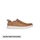 Skechers Women's Slip Ins Bobs Skip Cute Shoes - Chestnut - Lenny's Shoe & Apparel