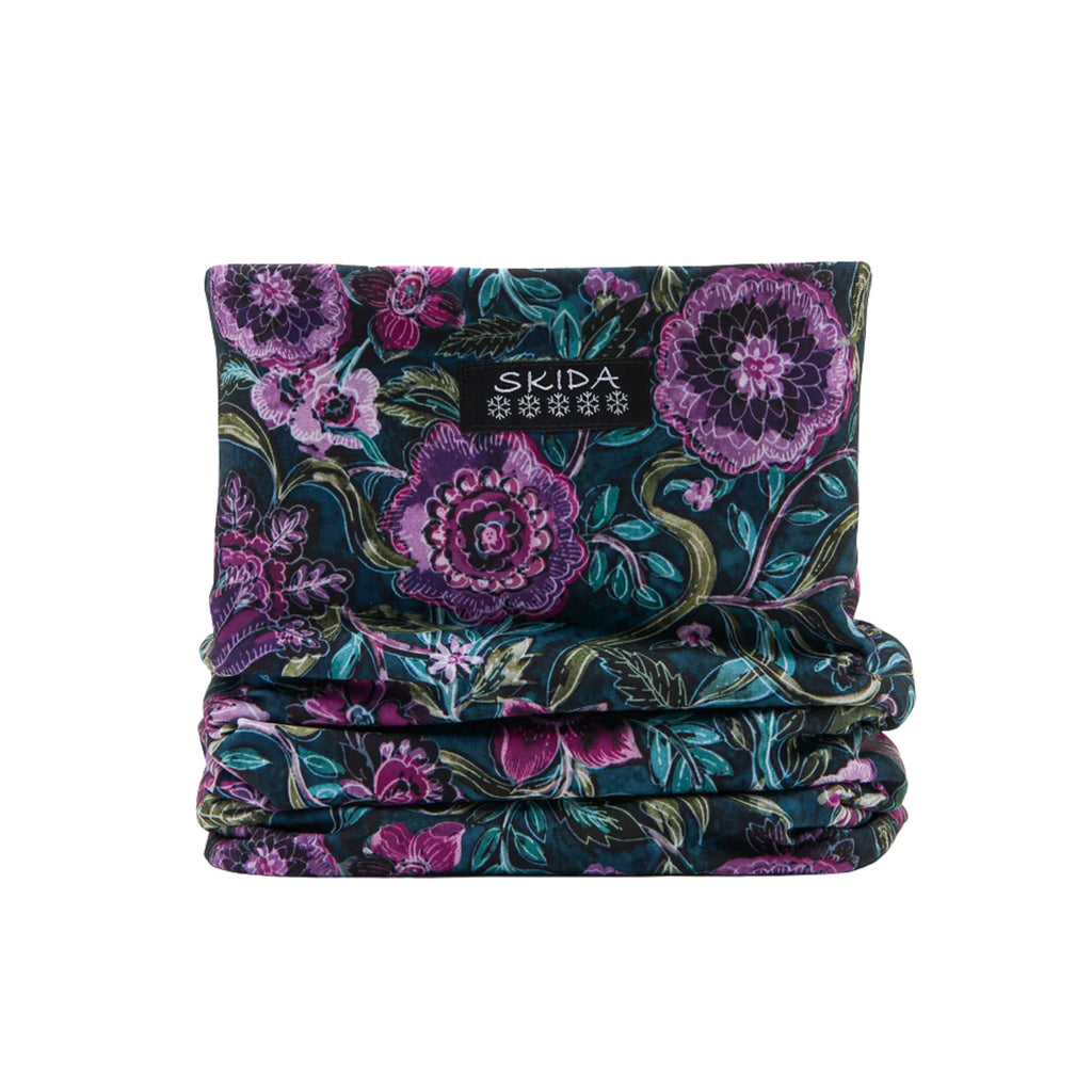 Skida Alpine Fleece Neckwarmer - CalamityJane - Lenny's Shoe & Apparel