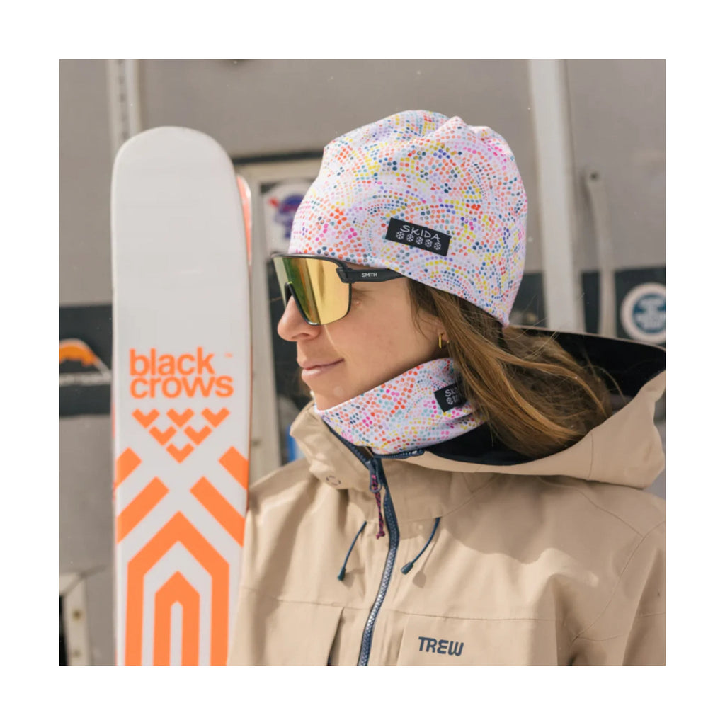 Skida Alpine Hat - Dottieparton - Lenny's Shoe & Apparel