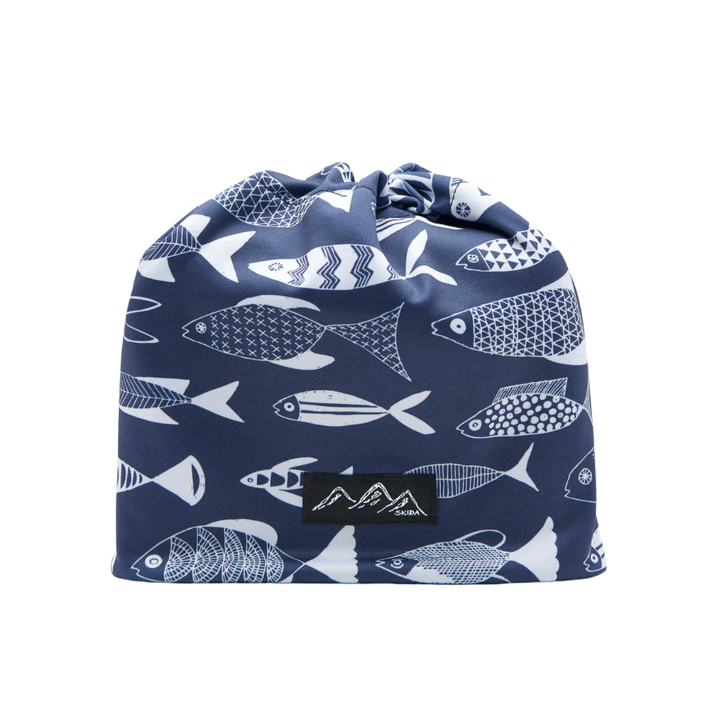 Skida Alpine Hat - Fishy Fish - Lenny's Shoe & Apparel