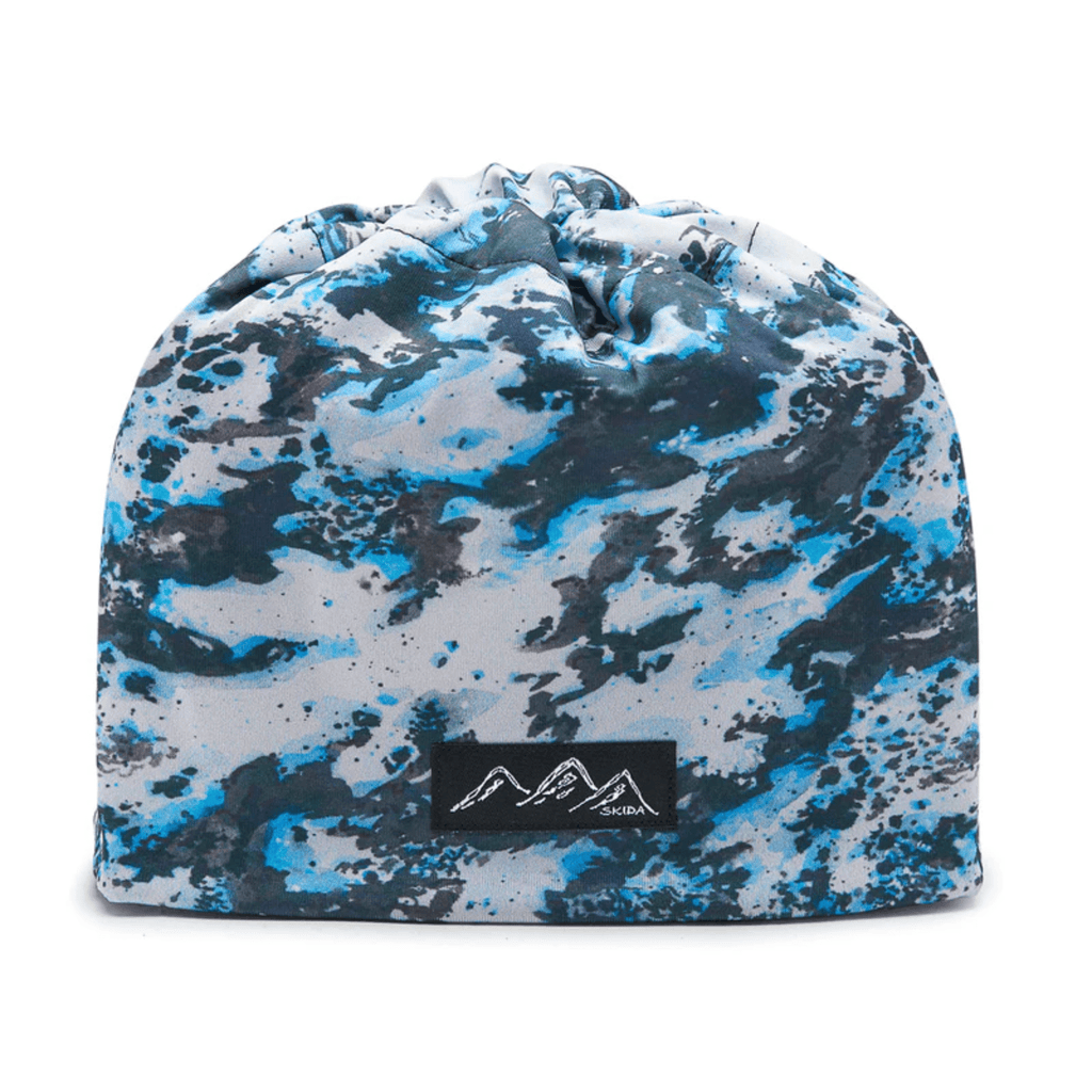 Skida Alpine Hat - Granite Camo - Lenny's Shoe & Apparel