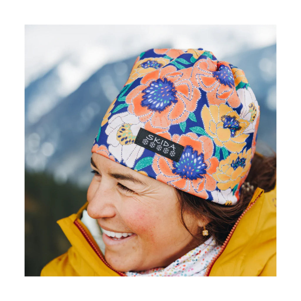 Skida Alpine Hat - Meribel - Lenny's Shoe & Apparel