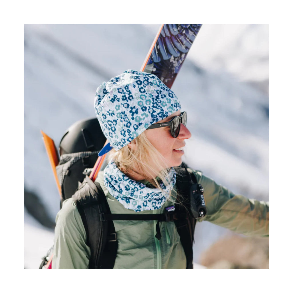 Skida Alpine Hat - Snowcat - Lenny's Shoe & Apparel