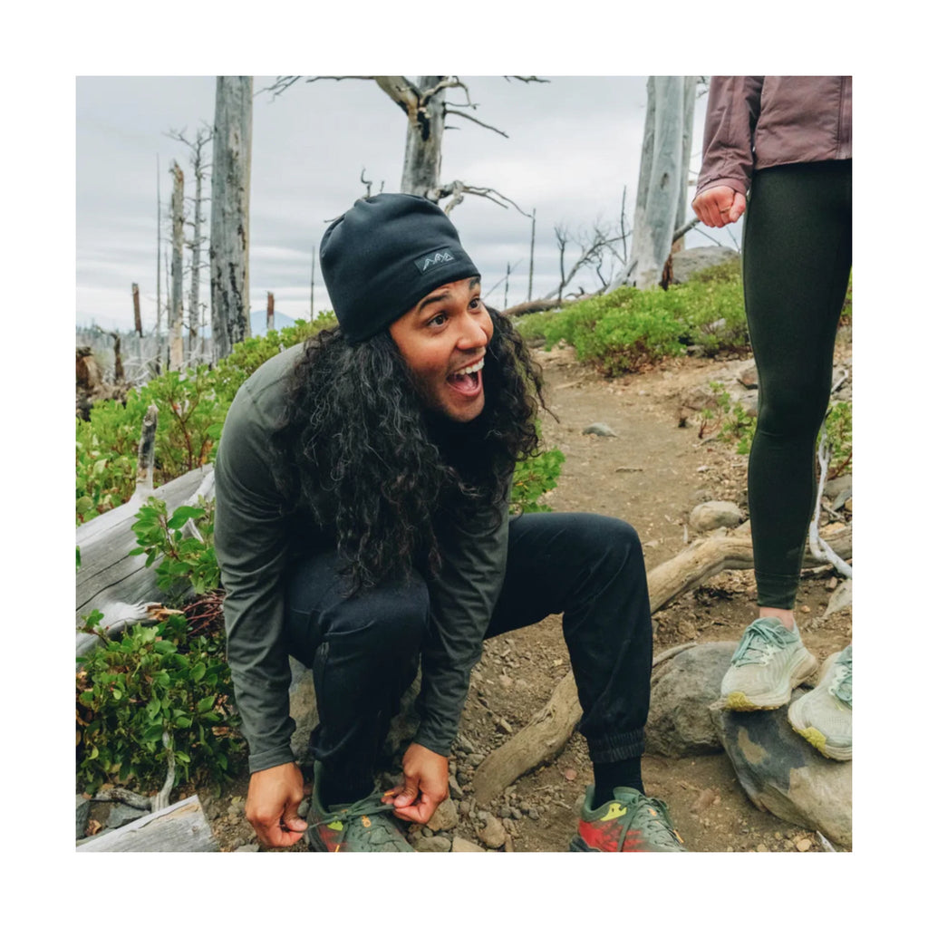 Skida Alpine Hat - Stealth - Lenny's Shoe & Apparel