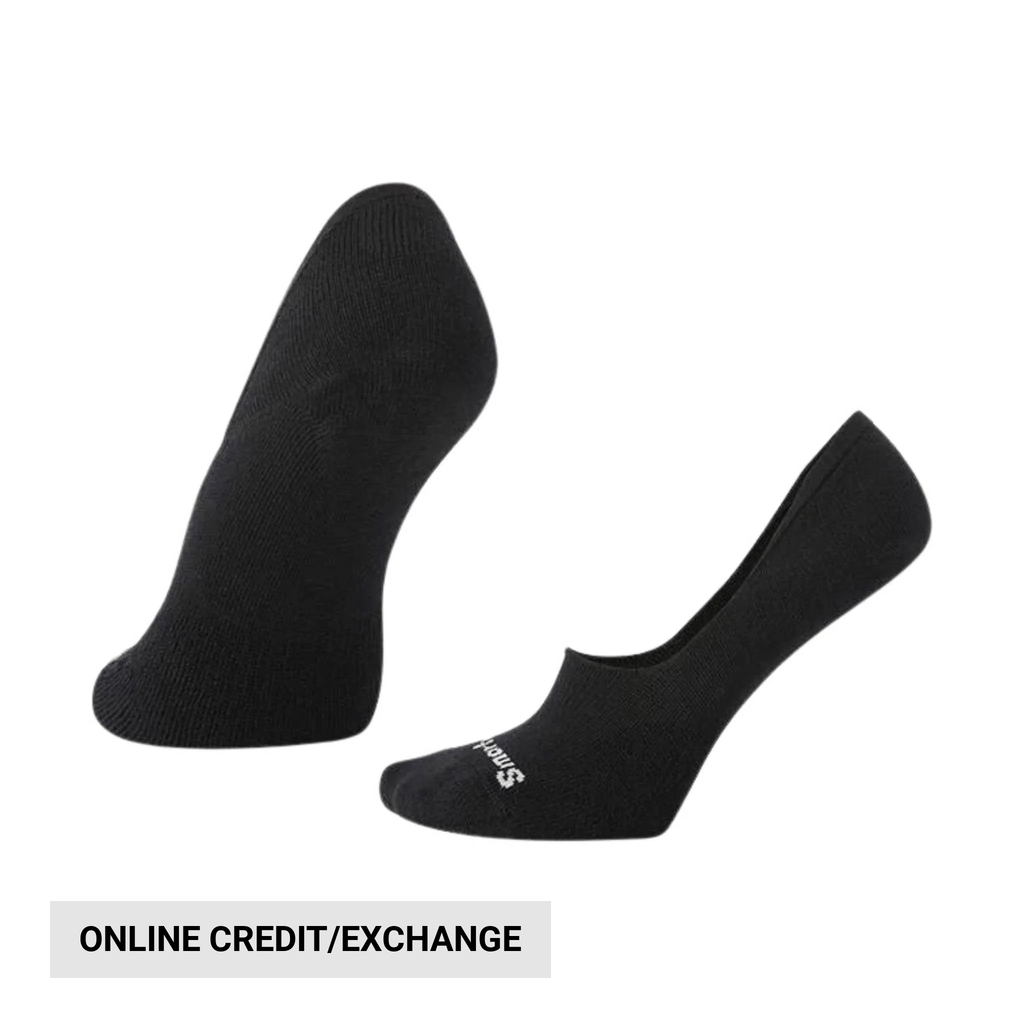Smartwool Women's Cushion Hide and Seek - Black - Lenny's Shoe & Apparel