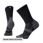 Smartwool Women's PHD Outdoor - Charcoal - Lenny's Shoe & Apparel
