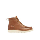 Sorel Men's Slabtown 62 Waterproof Moc Boots - Velvet Tan/Tobacco - Lenny's Shoe & Apparel