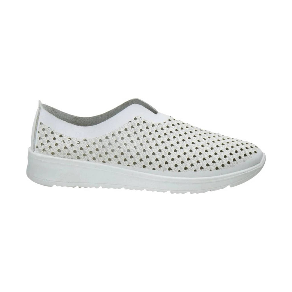 Spring Step Centrics - White - Lenny's Shoe & Apparel