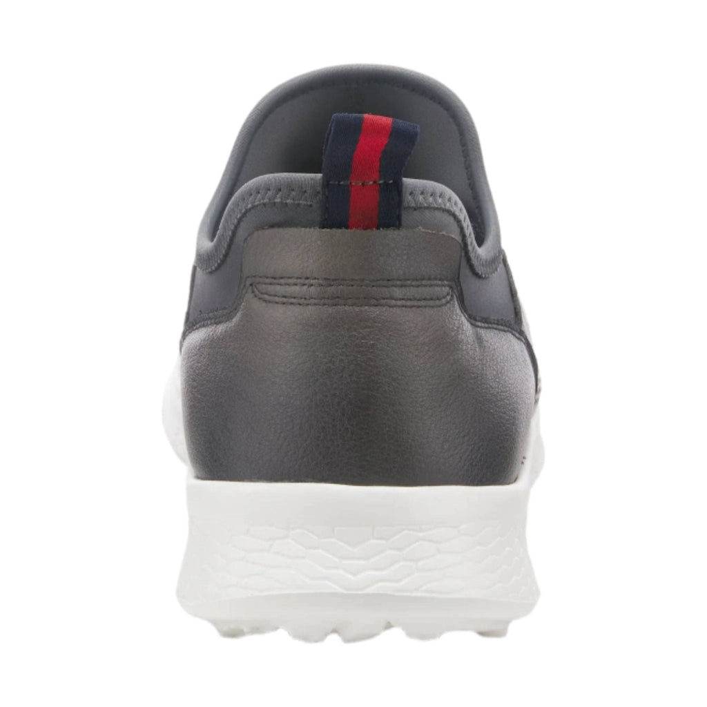 Spring Step Men's Kris Sneakers - Grey – Lenny's Shoe & Apparel