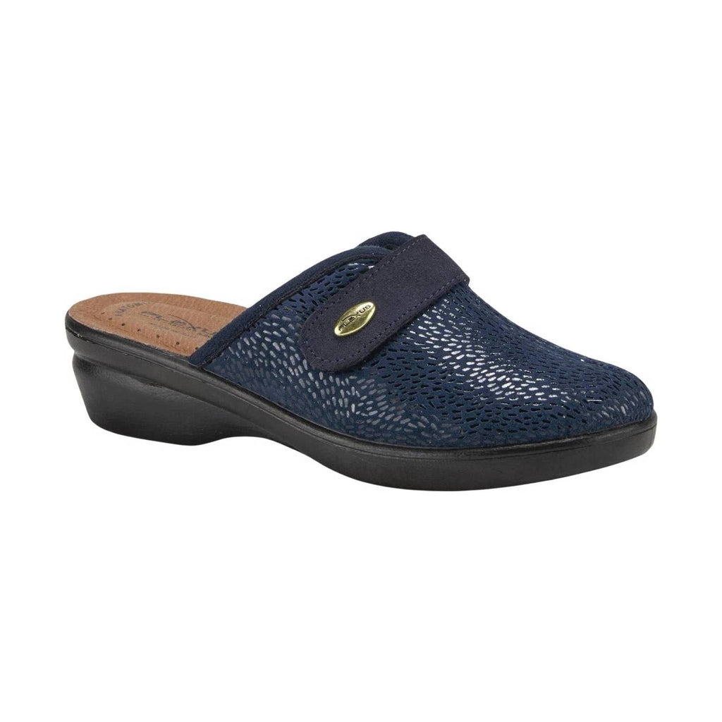 Spring Step Merula - Blue FINAL SALE - Lenny's Shoe & Apparel