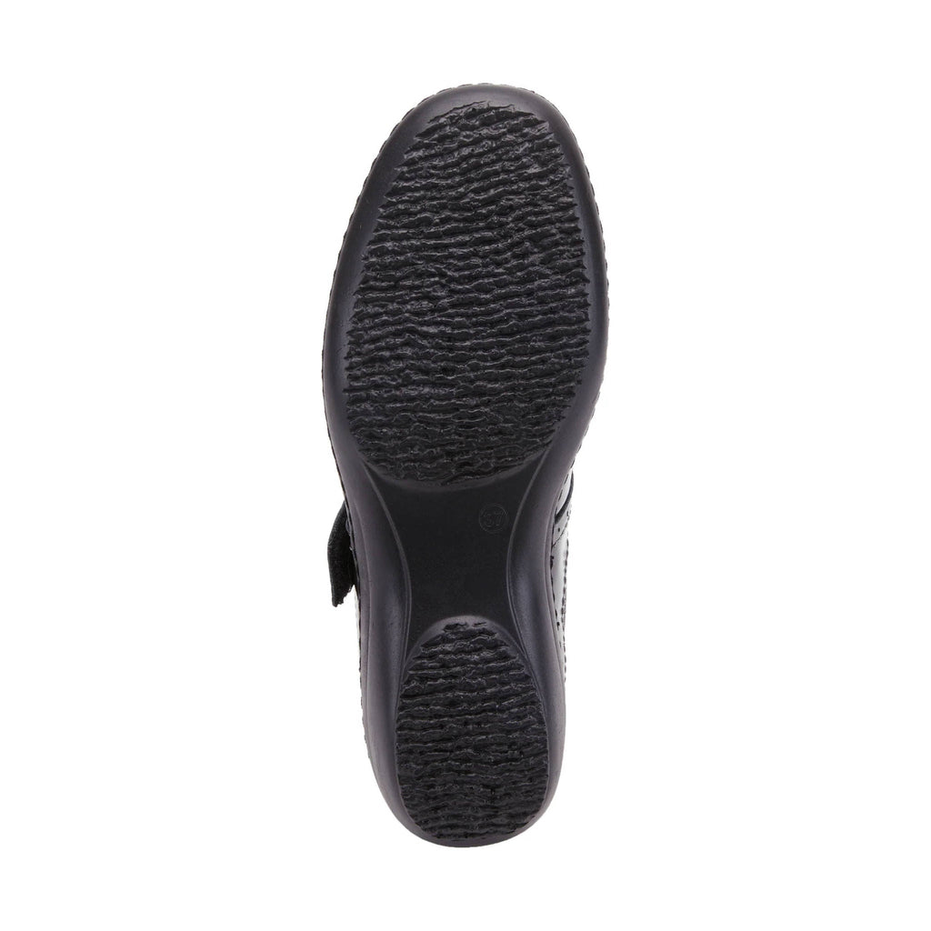 Spring Step Women's Amparo Shoes - Black - Lenny's Shoe & Apparel