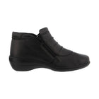 Spring Step Women's Briony Boots - Black - Lenny's Shoe & Apparel