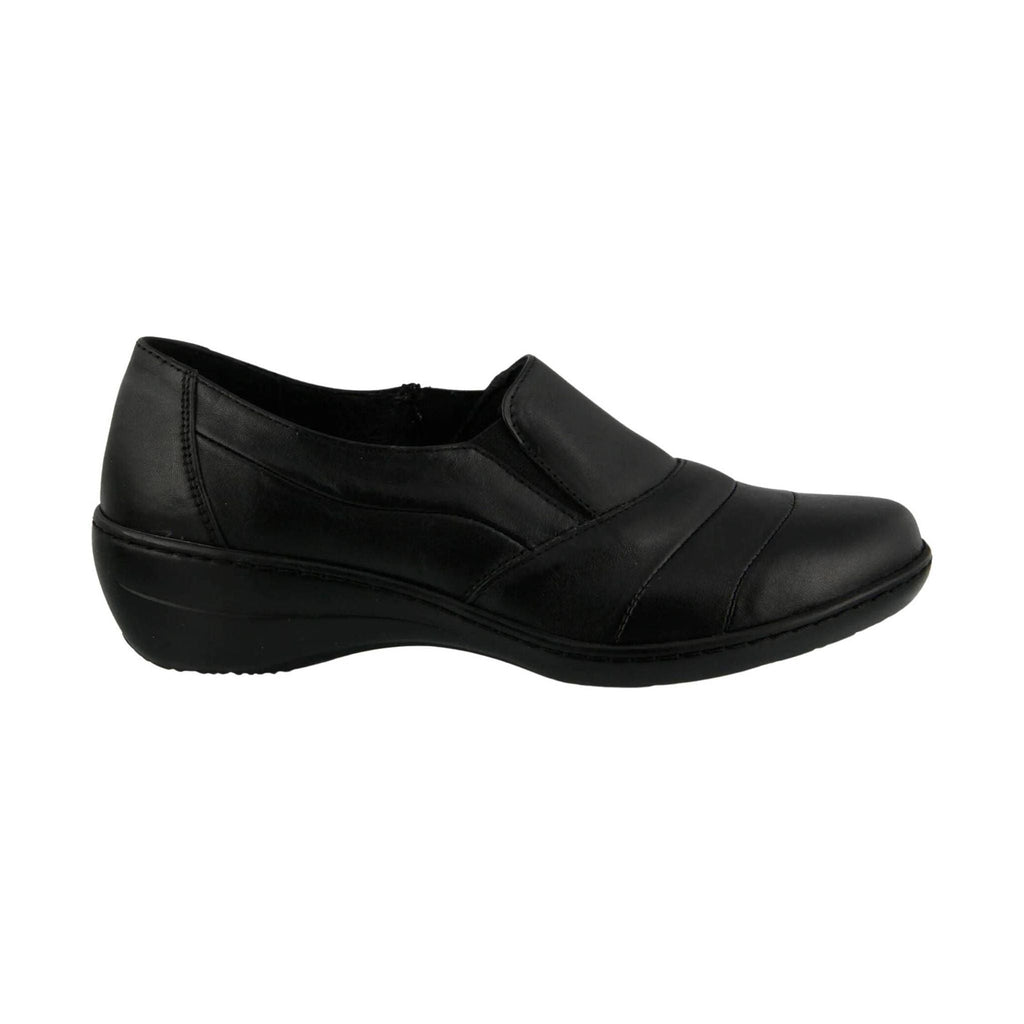 Spring Step Women's Kitara Shoes - Black - Lenny's Shoe & Apparel