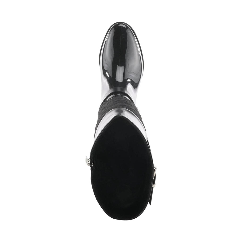 Spring Step Women's Lenina Rain Boots - Black - Lenny's Shoe & Apparel