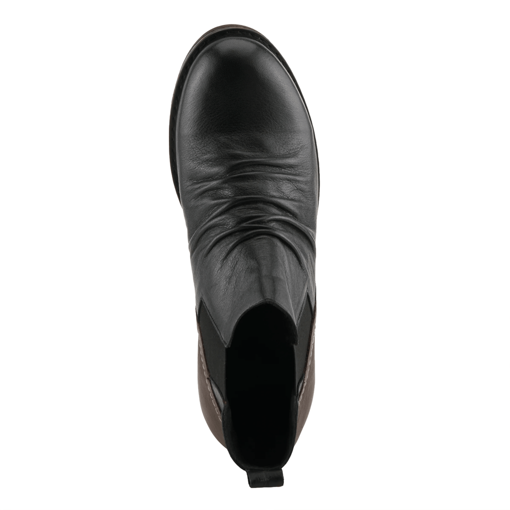 Spring Step Women's Mantaro Boots - Black Multi - Lenny's Shoe & Apparel