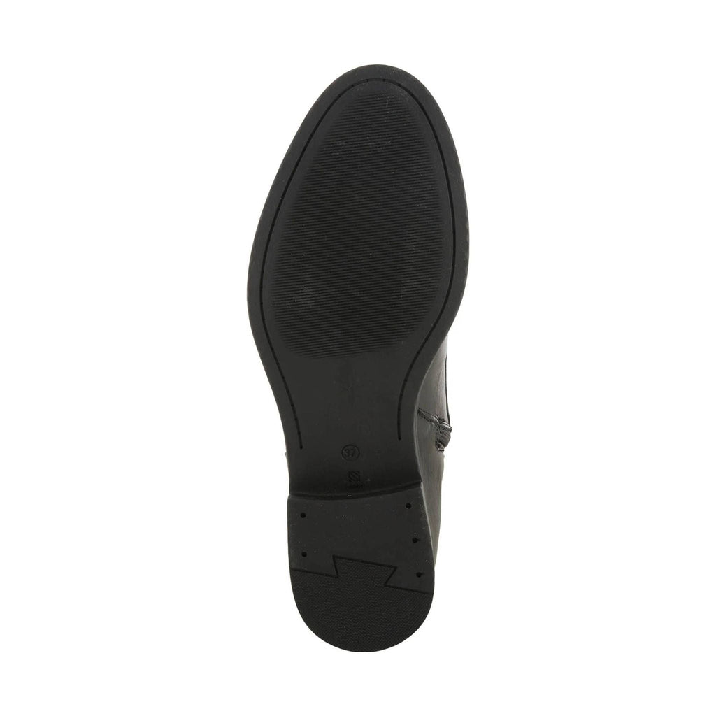 Spring Step Women's Mirandola Bootie - Black - Lenny's Shoe & Apparel