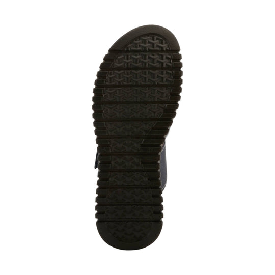 Spring Step Women's Olly Sandals - Denim Multi - Lenny's Shoe & Apparel