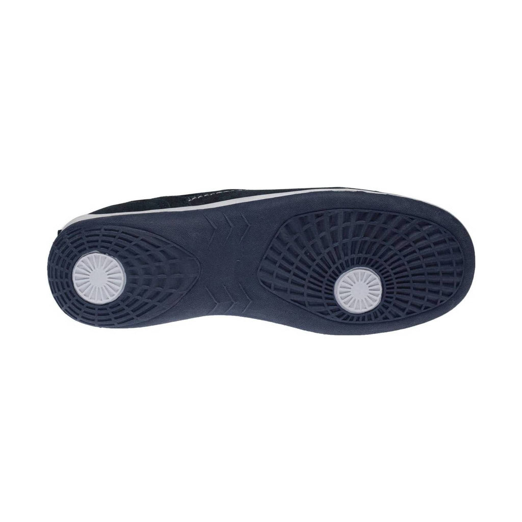 Spring Step Women's Racer Shoes - Navy – Lenny's Shoe & Apparel