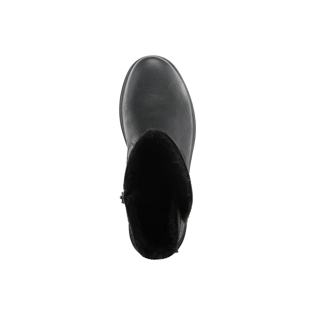 Spring Step Women's Relife Francala Winter Boots - Black - Lenny's Shoe & Apparel