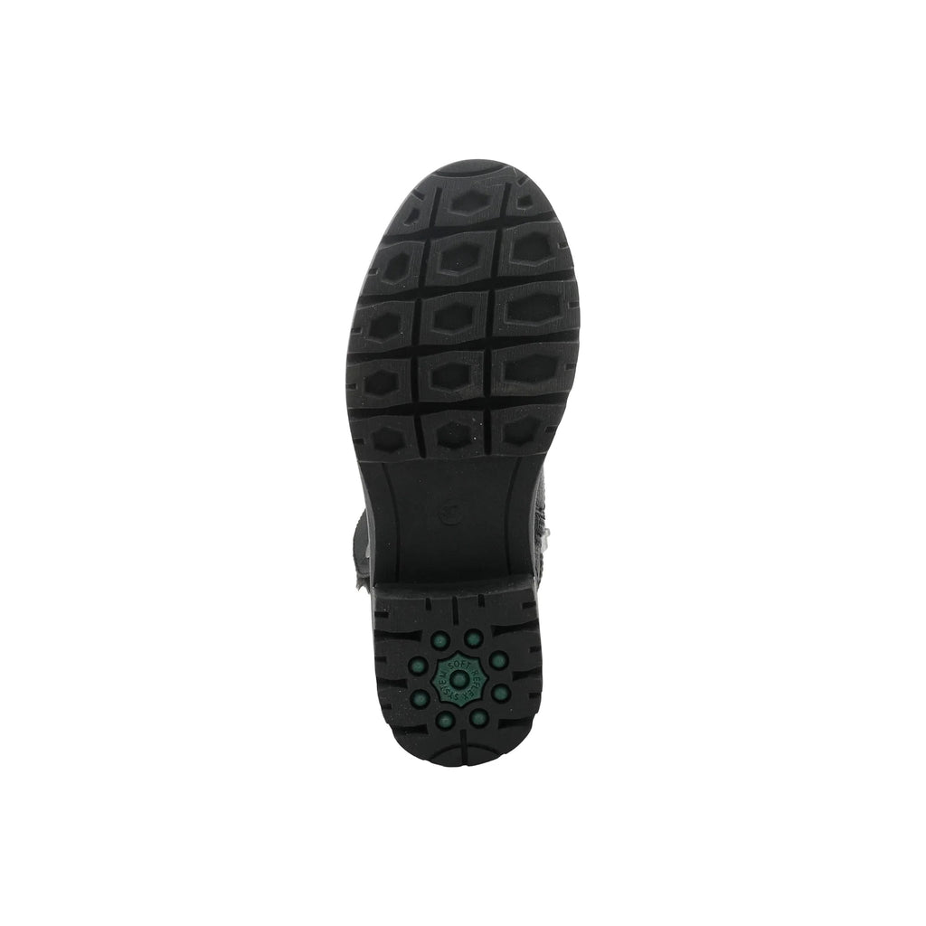 Spring Step Women's Relife Francala Winter Boots - Black - Lenny's Shoe & Apparel