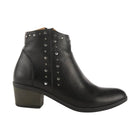 Spring Step Women's Wildwest Boots - Black - Lenny's Shoe & Apparel