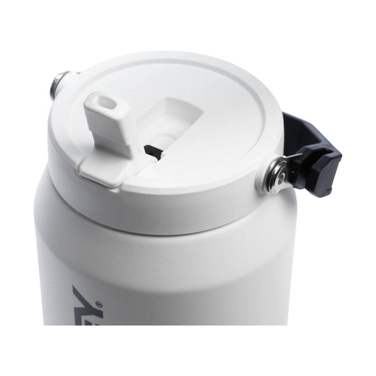 Stanley Iceflow Flip Straw Jug - Chalk - Lenny's Shoe & Apparel