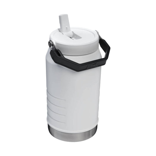 Stanley Iceflow Flip Straw Jug - Chalk - Lenny's Shoe & Apparel