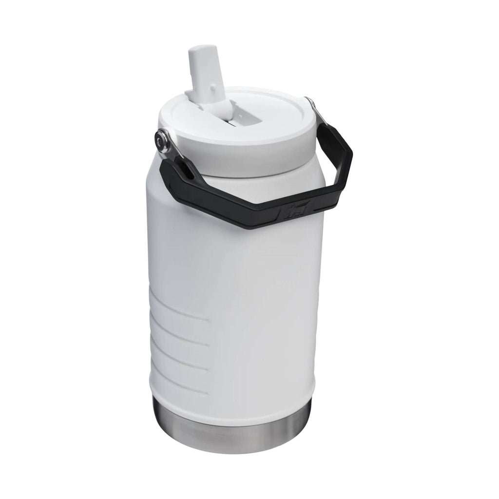 Stanley Iceflow Flip Straw Jug - Chalk - Lenny's Shoe & Apparel