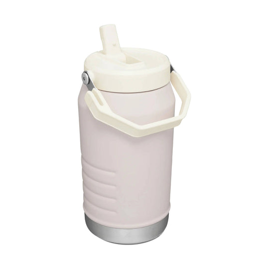 Stanley Iceflow Flip Straw Jug - Rose Quartz - Lenny's Shoe & Apparel