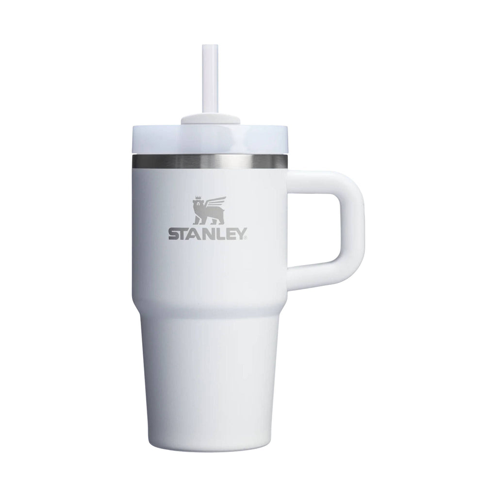 Stanley Quencher Flowstate Tumbler 20 OZ - Frost - Lenny's Shoe & Apparel