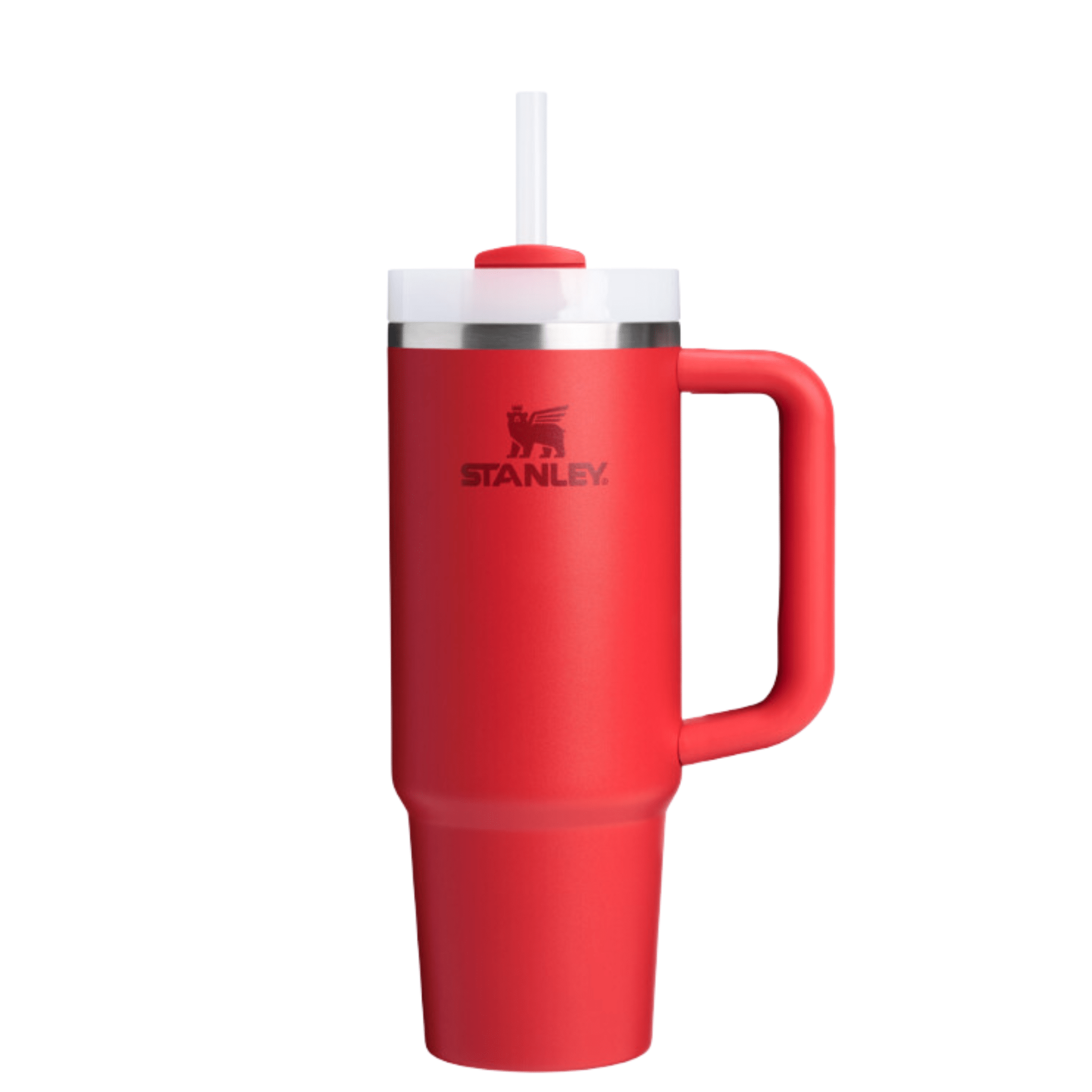 Stanley Quencher FlowState Tumbler 30 OZ - Chili – Lenny's Shoe