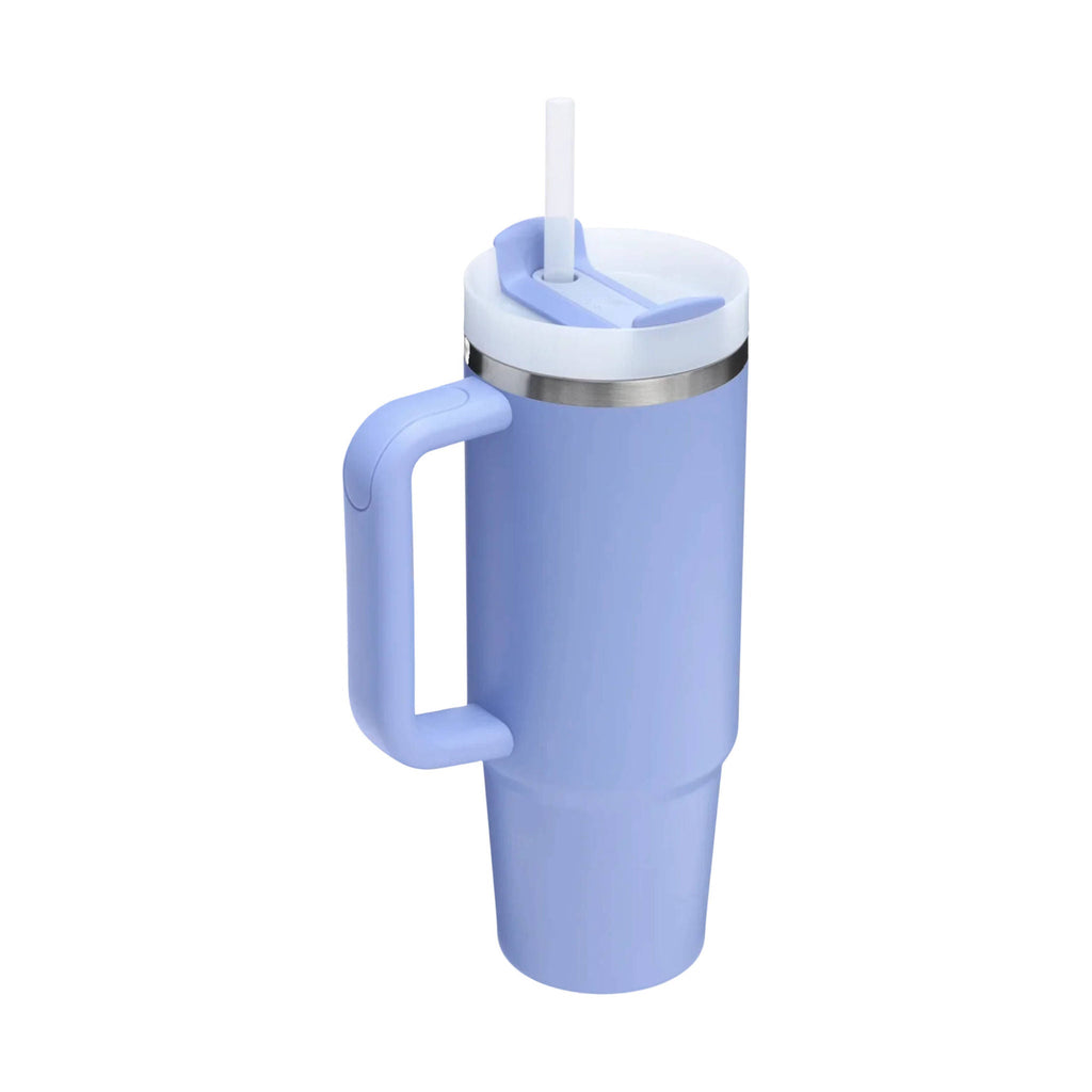 Stanley Quencher FlowState Tumbler 30 OZ - Hydrangea - Lenny's Shoe & Apparel