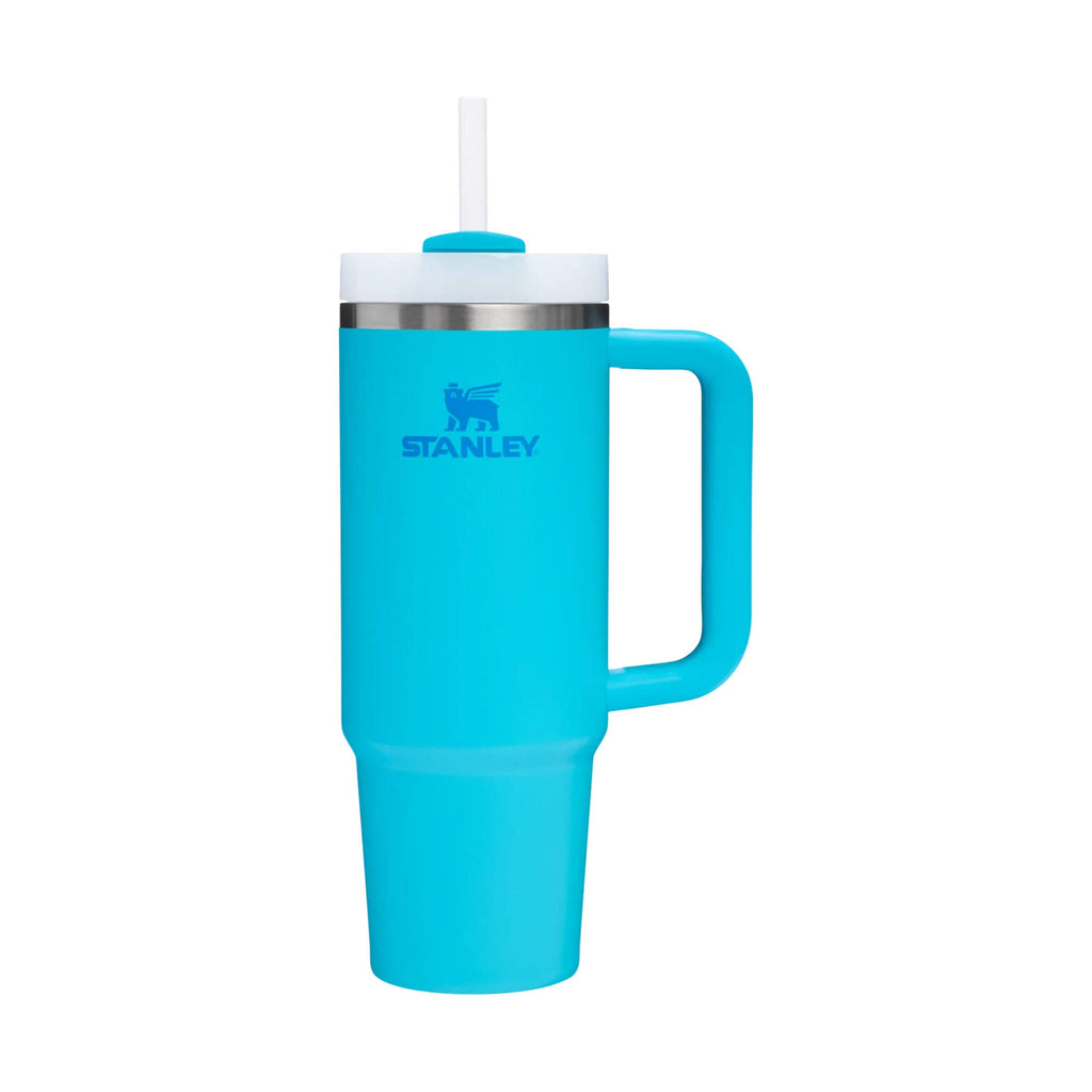 Stanley Quencher FlowState Tumbler 30 OZ - Splash - Lenny's Shoe & Apparel