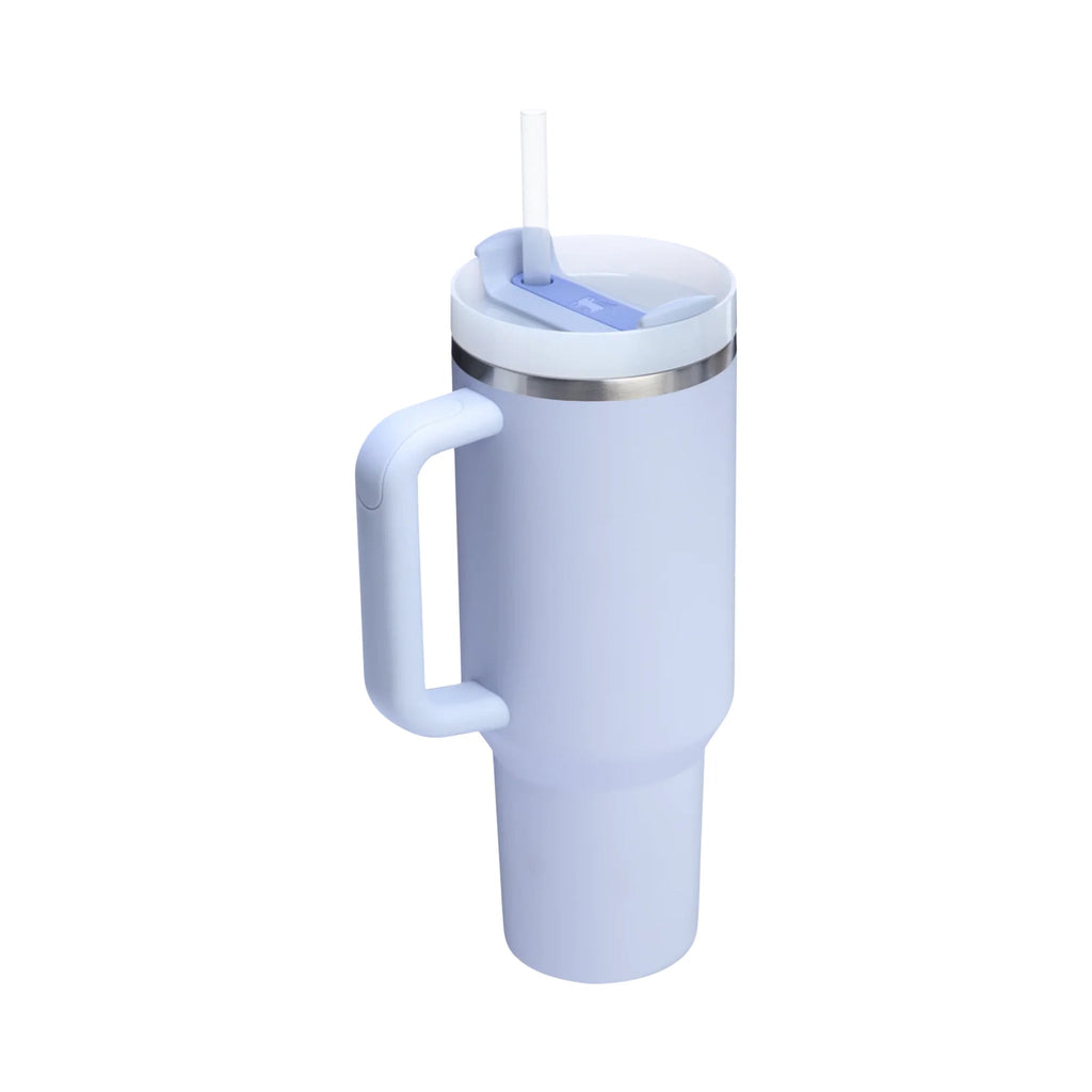 Stanley Quencher Flowstate Tumbler 40 OZ - Dew Drop - Lenny's Shoe & Apparel